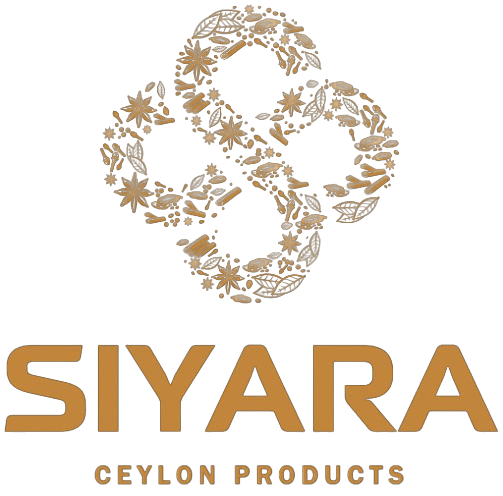 Siyara Ceylon Products - Herbal Spices from Sri Lanka - Ceylon Cinnamon Suppliers